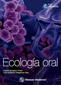 cover of the book Ecología oral (Spanish Edition)