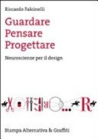 cover of the book Guardare Pensare Progettare