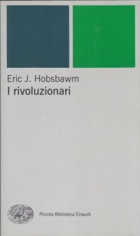 cover of the book I rivoluzionari