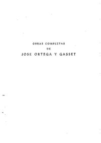 cover of the book Obras Completas T. IV (1929-1933)