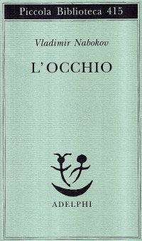 cover of the book L'occhio