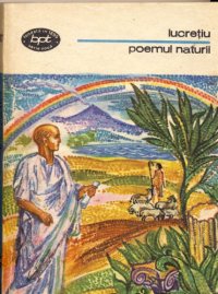 cover of the book Poemul naturii