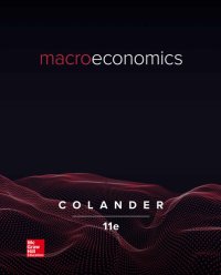 cover of the book Macroeconomics