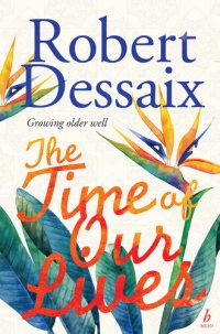 cover of the book The Time of Our Lives