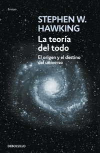 cover of the book La Teoria del todo