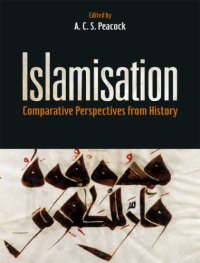 cover of the book Islamisation: Comparative Perspectives From History