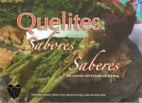 cover of the book Quelites