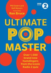 cover of the book Ultimate PopMaster