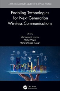 cover of the book Enabling Technologies for Next Generation Wireless Communications