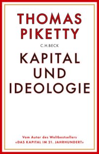 cover of the book Kapital und Ideologie