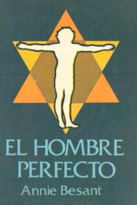 cover of the book El Hombre Perfecto