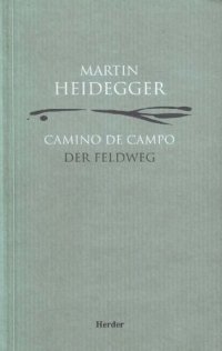 cover of the book Camino de campo (Der Fedwelg)