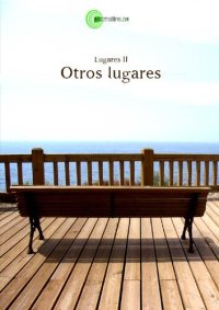 cover of the book Otros Lugares