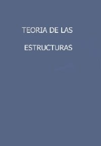 cover of the book Teoria De La Estructuras