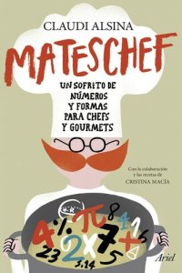 cover of the book Mateschef