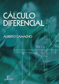 cover of the book Cálculo diferencial