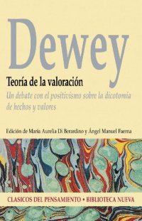 cover of the book Teoria De La Valoracion