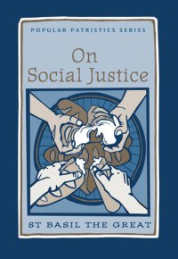 cover of the book On Social Justice