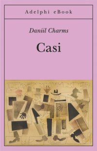 cover of the book Casi