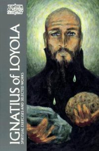 cover of the book Spiritual Exercises and Selected Works