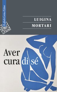 cover of the book Aver cura di sé