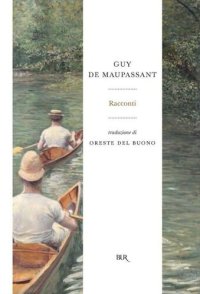 cover of the book Racconti