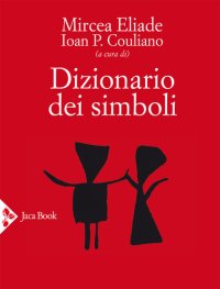 cover of the book Dizionario dei simboli