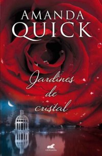 cover of the book Jardines de cristal