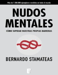 cover of the book Nudos mentales