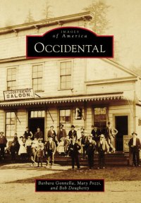 cover of the book Occidental