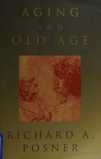 cover of the book Aging and Old Age