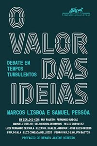 cover of the book O valor das ideias