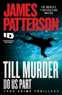 cover of the book Till Murder Do Us Part