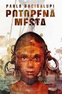 cover of the book Potopená města