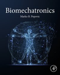 cover of the book Biomechatronics