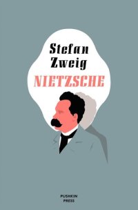 cover of the book Nietzsche