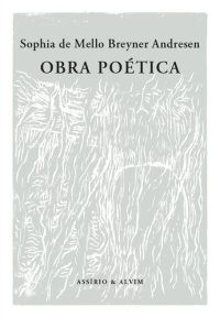 cover of the book Obra Poética