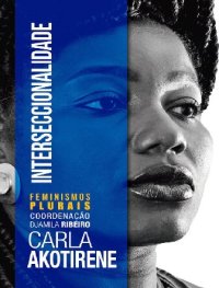 cover of the book Interseccionalidade