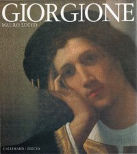 cover of the book Giorgione