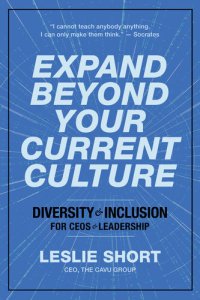 cover of the book Expand Beyond Your Current Culture