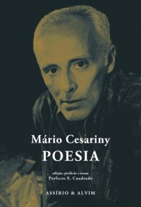 cover of the book Poesia