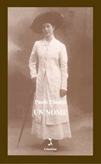 cover of the book Un nome