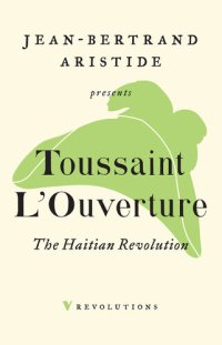 cover of the book The Haitian Revolution