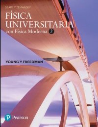 cover of the book Física universitaria con física moderna 2