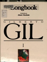 cover of the book Songbook, Vol. 1