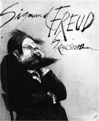 cover of the book Sigmund Freud