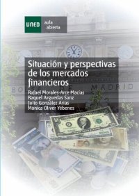 cover of the book Situación y perspectivas de los mercados financieros (AULA ABIERTA) (Spanish Edition)