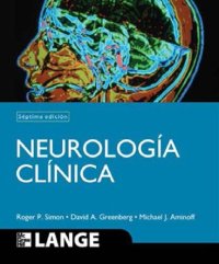 cover of the book Neurología clínica