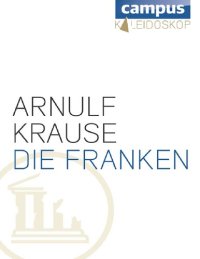 cover of the book Die Franken