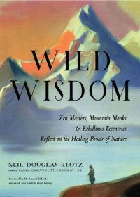 cover of the book Wild Wisdom